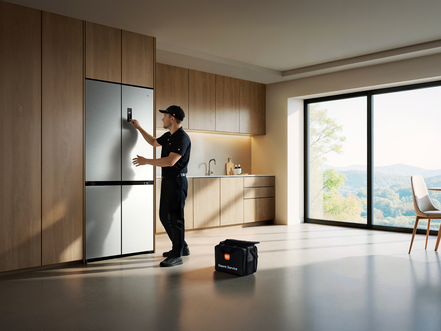 Xiaomi porta Mijia sul mercato globale: al debutto tre novità per la casa 10