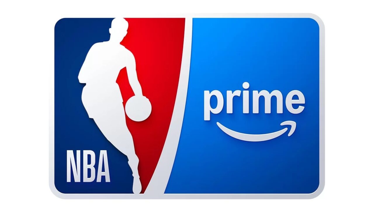 L’NBA sbarca su Prime Video: commento italiano, doppia lingua e tre partite di debutto