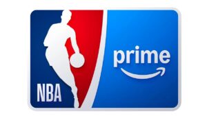 L’NBA sbarca su Prime Video: commento italiano, doppia lingua e tre partite di debutto 2
