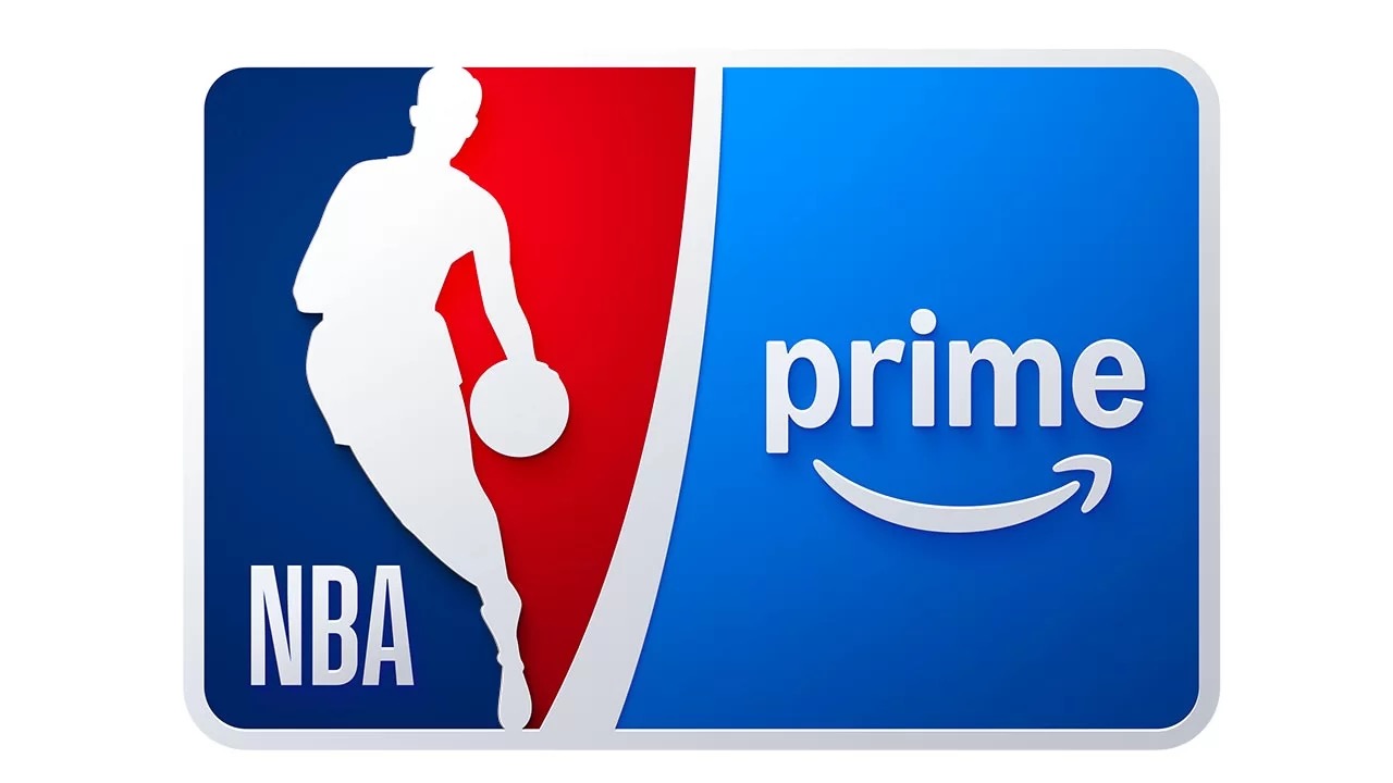 NBA Prime Video