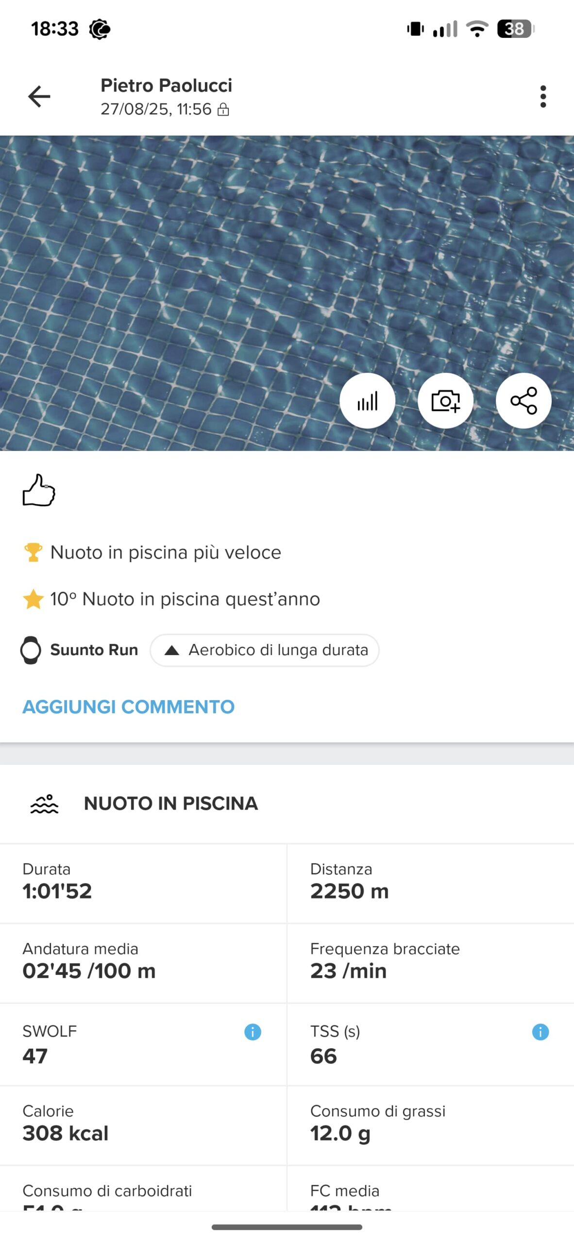 Recensione Suunto Run: uno sportwatch economico valido con un ottimo potenziale 24