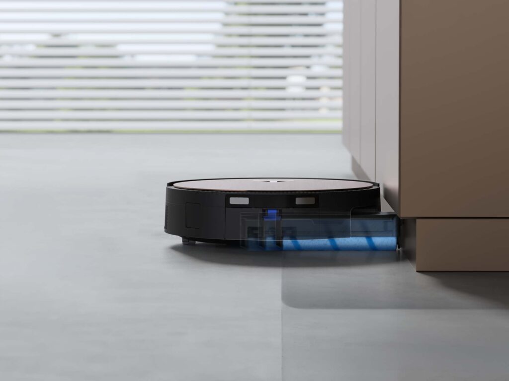 ECOVACS annuncia DEEBOT X11 e tante altre novità a IFA 2025 8