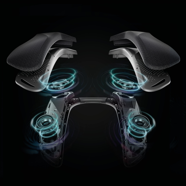 Panasonic SoundSlayer GNW30-3