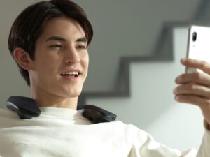 Panasonic SoundSlayer GNW30