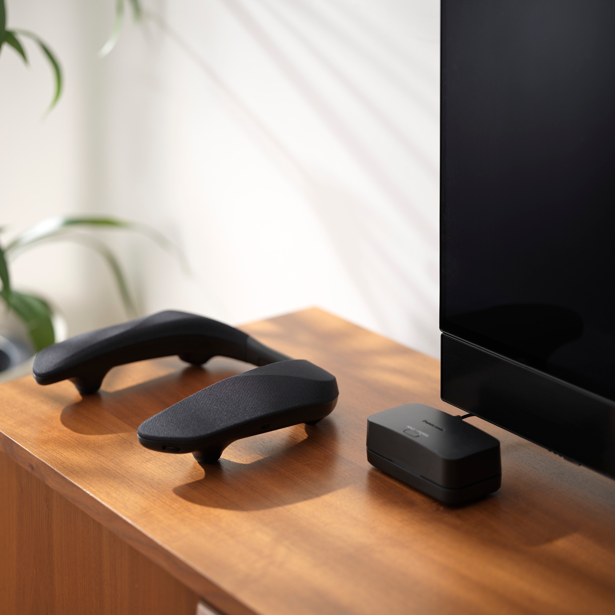 Panasonic SoundSlayer GNW30-6