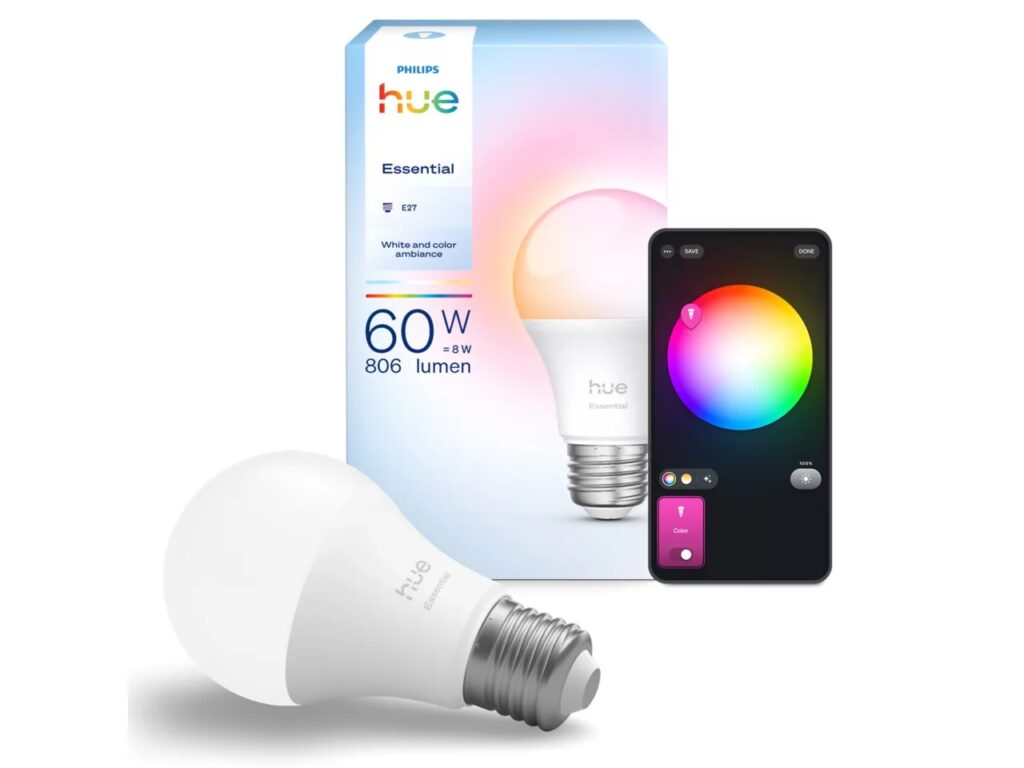 Signify rinnova ed amplia la gamma Philips Hue: ecco tutte le novità 4