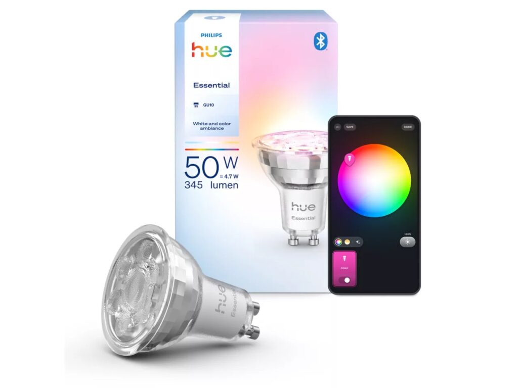 Signify rinnova ed amplia la gamma Philips Hue: ecco tutte le novità 5