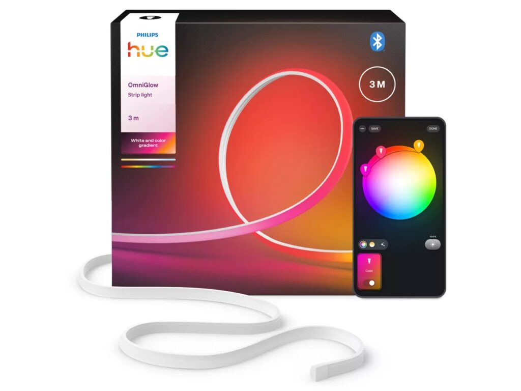 Signify rinnova ed amplia la gamma Philips Hue: ecco tutte le novità 9