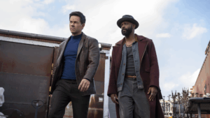 Novità Amazon Prime Video ottobre 2025 da vedere