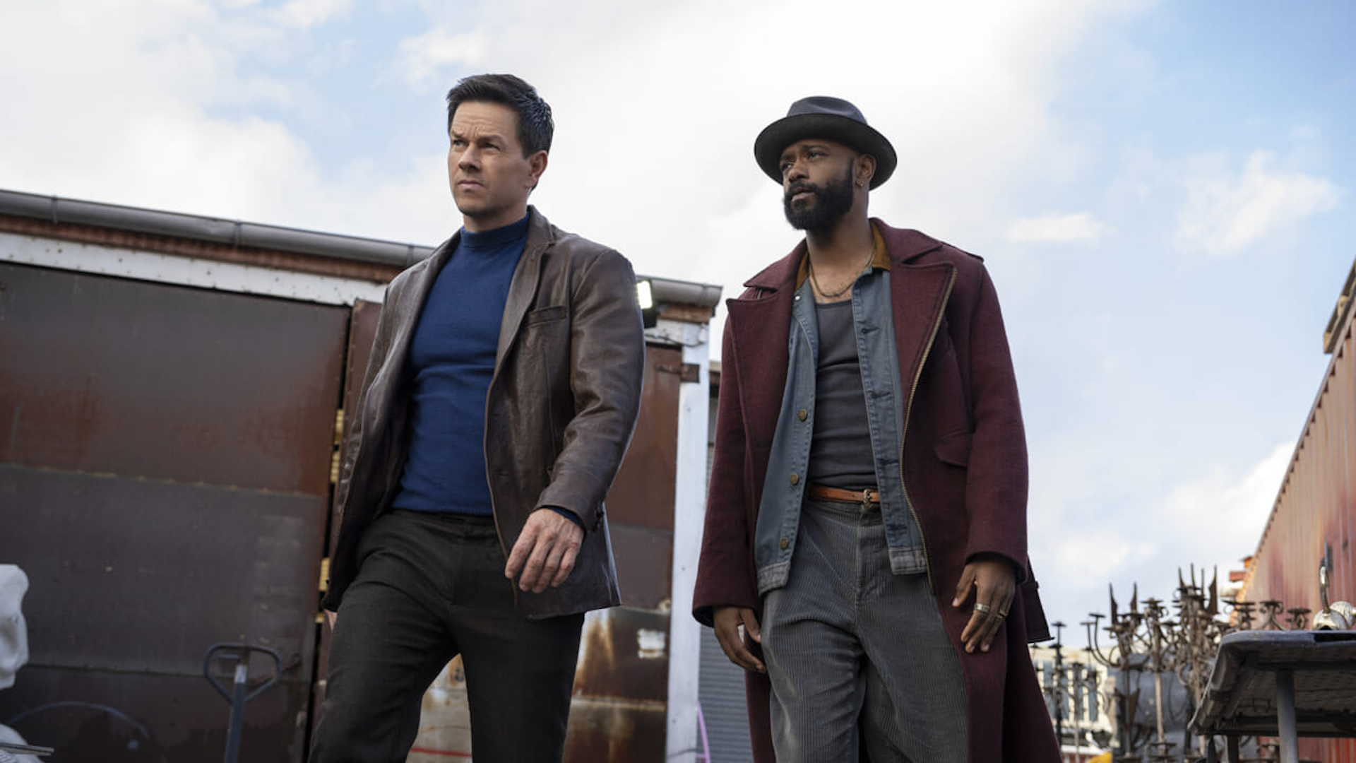 Novità Amazon Prime Video ottobre 2025 da vedere