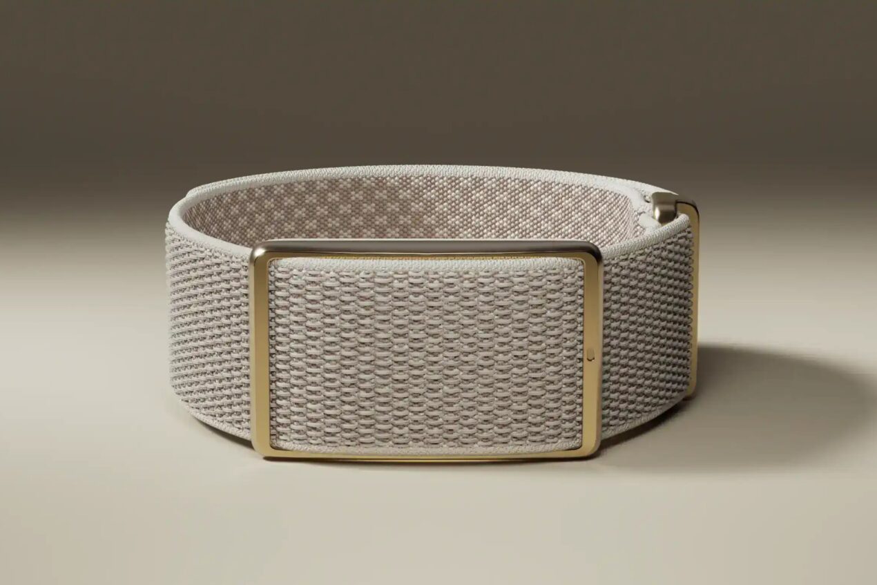 Polar sfida WHOOP con LOOP, la nuova smartband senza display né abbonamento