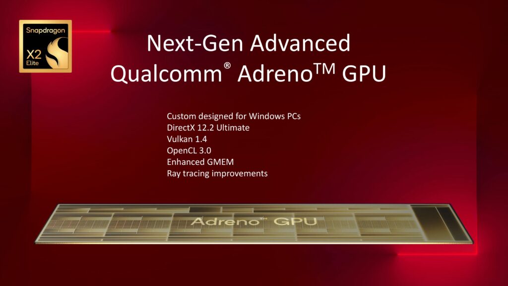Qualcomm vuole rivoluzionare il mondo dei laptop con Snapdragon X2 Elite ed Elite Extreme 7