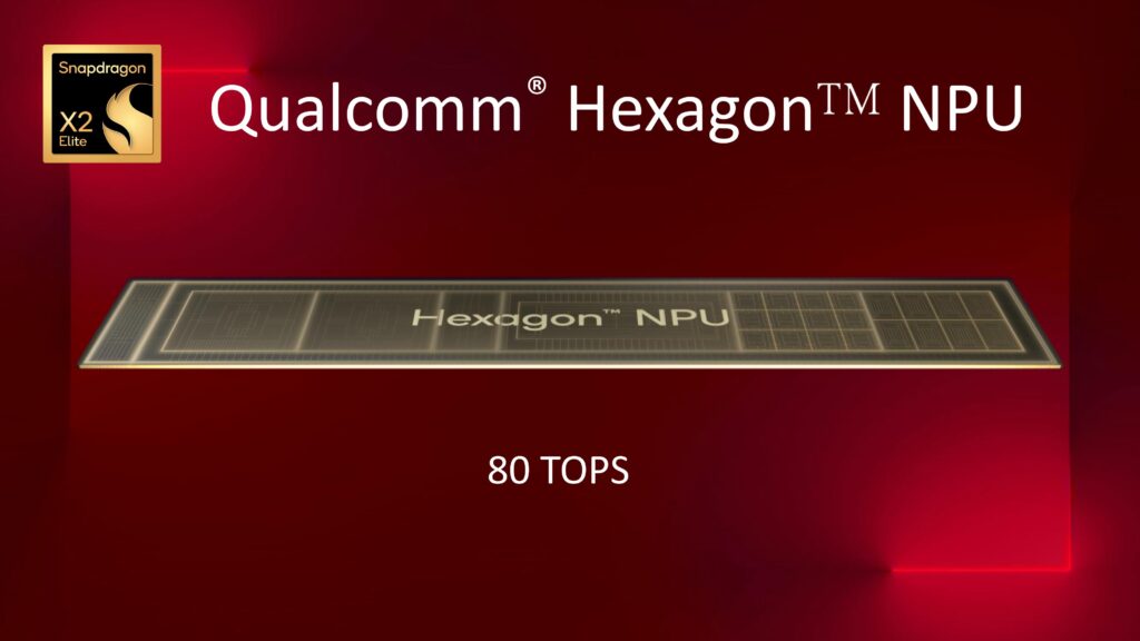 Qualcomm vuole rivoluzionare il mondo dei laptop con Snapdragon X2 Elite ed Elite Extreme 8