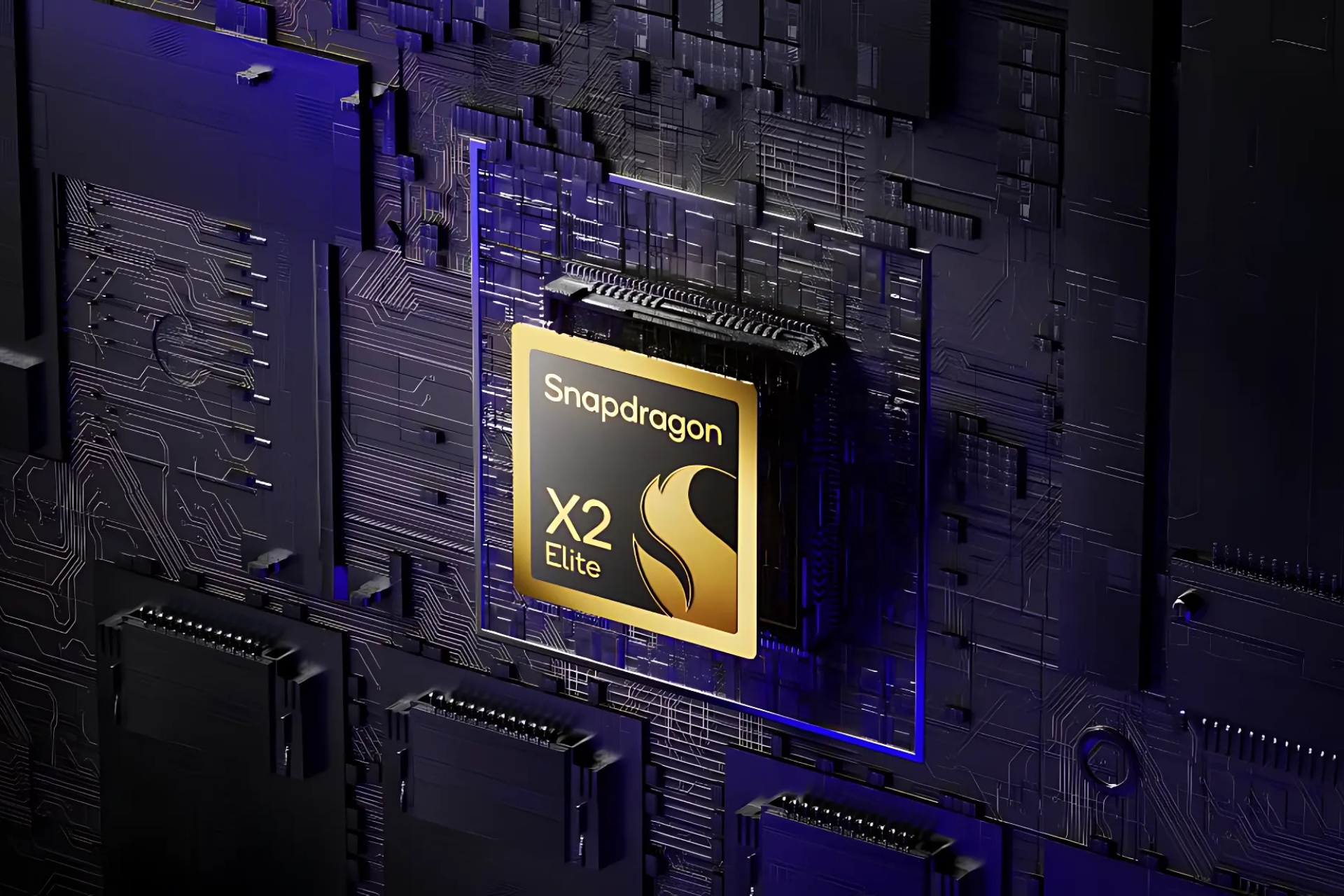 Qualcomm Snapdragon X2 Elite Hero