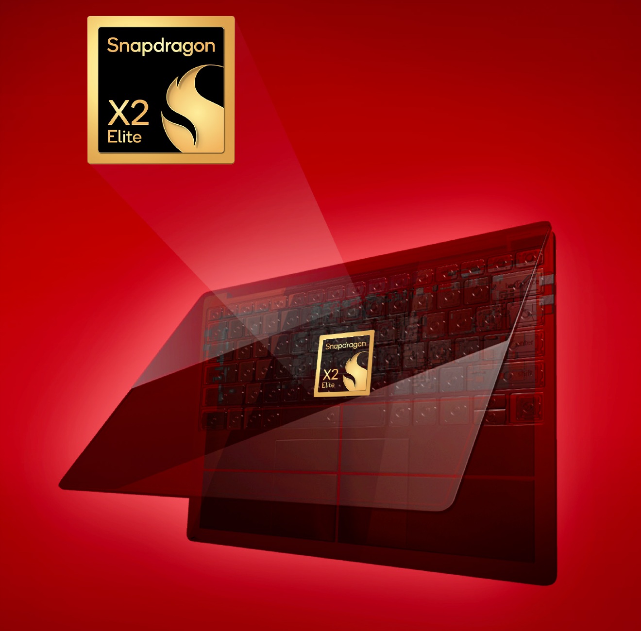 Qualcomm Snapdragon X2 Elite