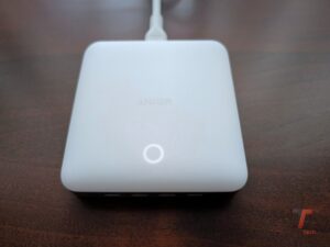 Anker Nano Charger A2155