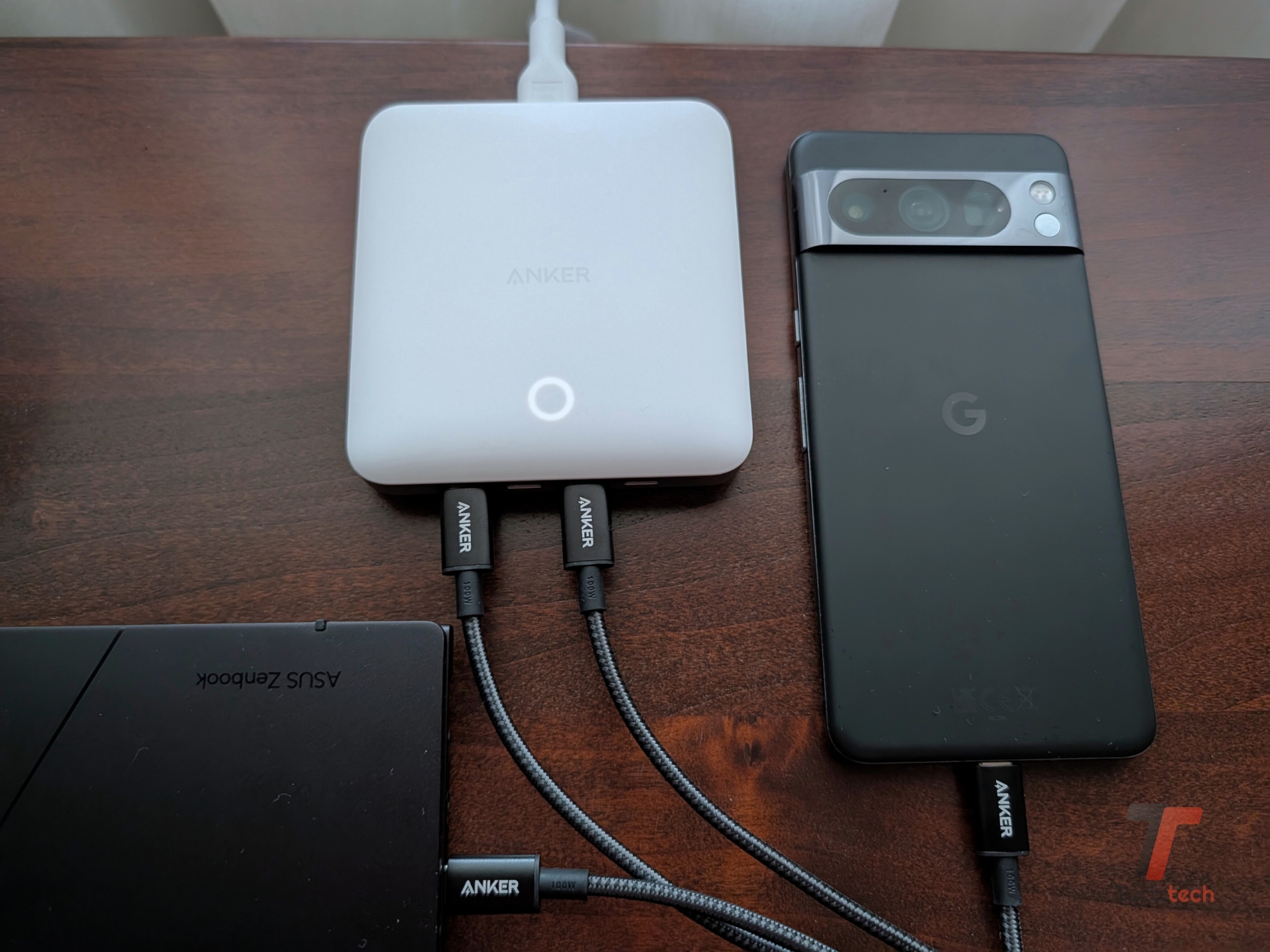 Anker Nano Charger A2155