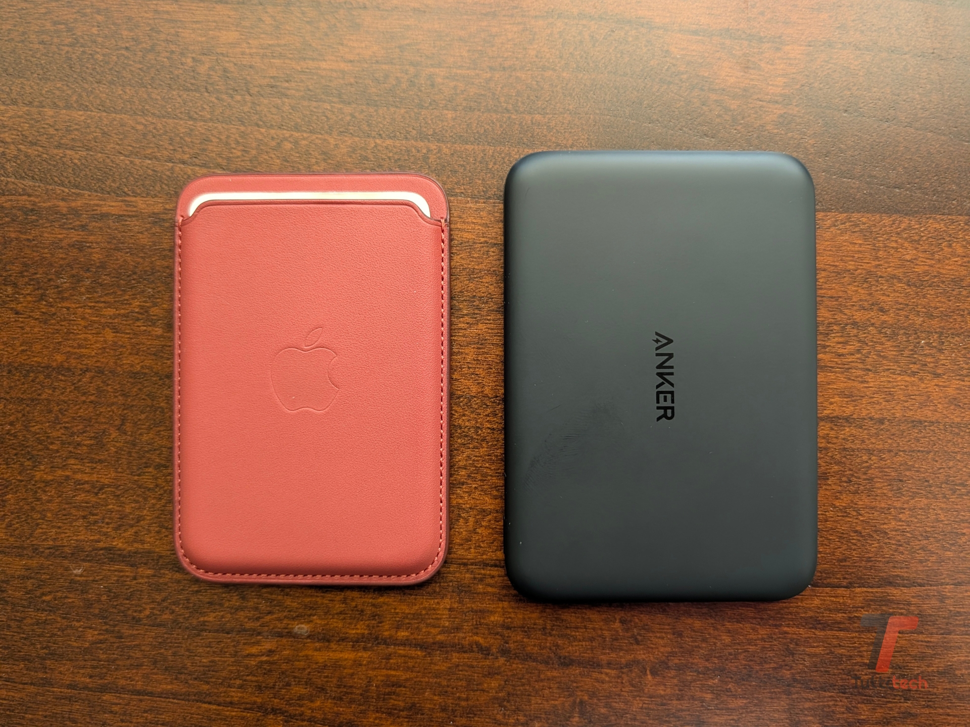 Recensione Anker Nano Power Bank A1665 dimensioni