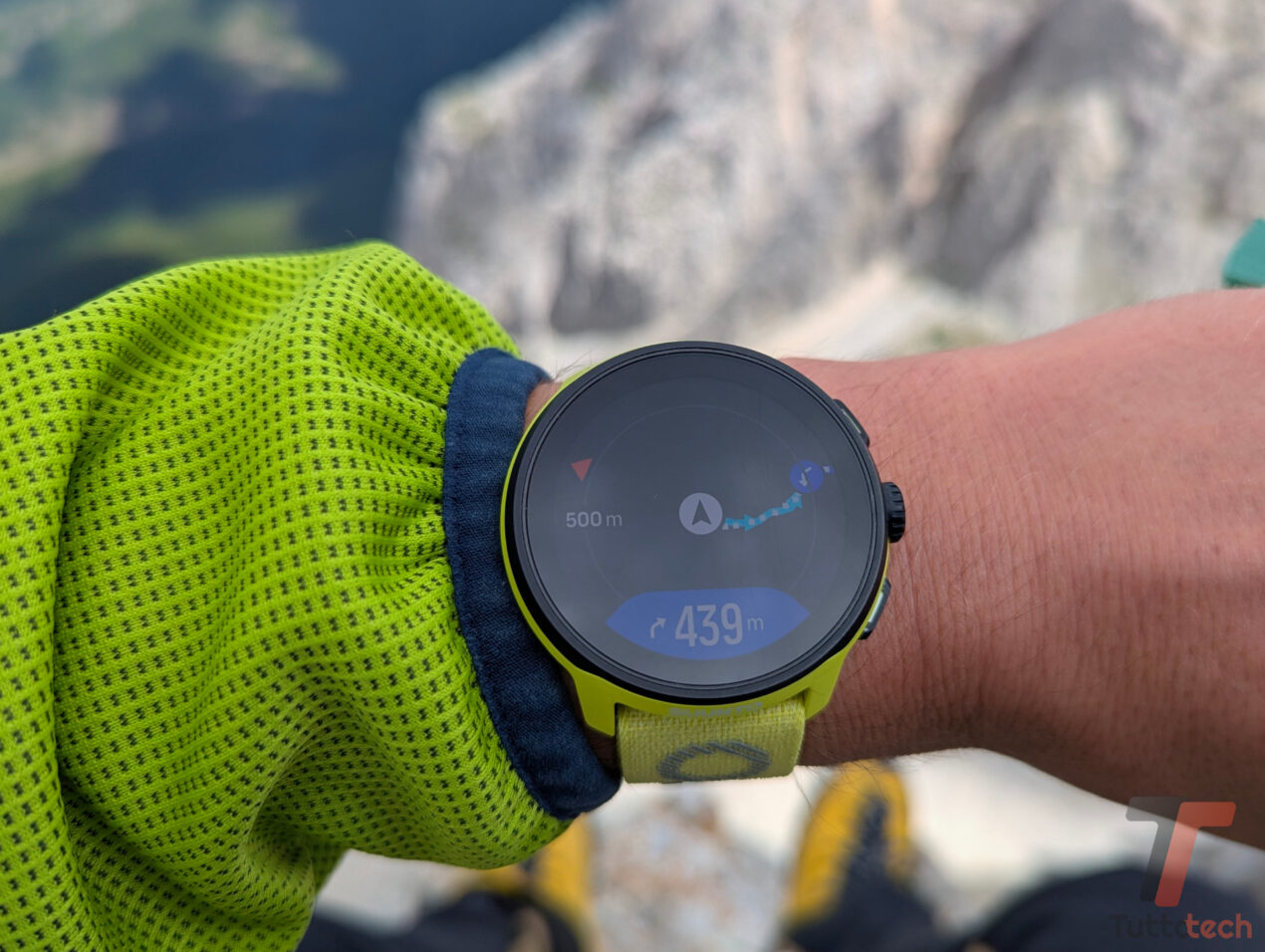 Recensione Suunto Run: uno sportwatch economico valido con un ottimo potenziale