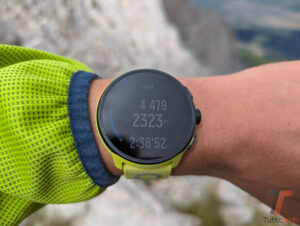 Recensione Suunto Run