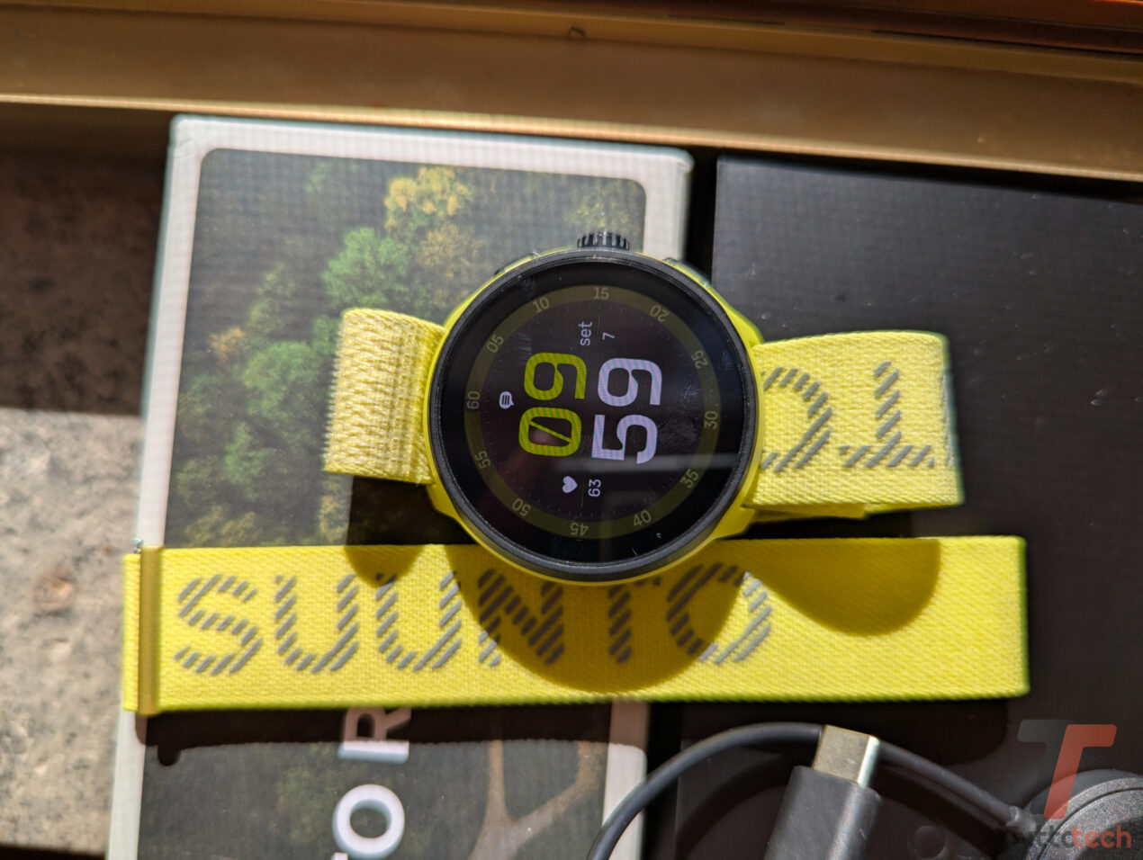 Tutti contro Garmin: anche Suunto (come Strava) fa causa all'azienda