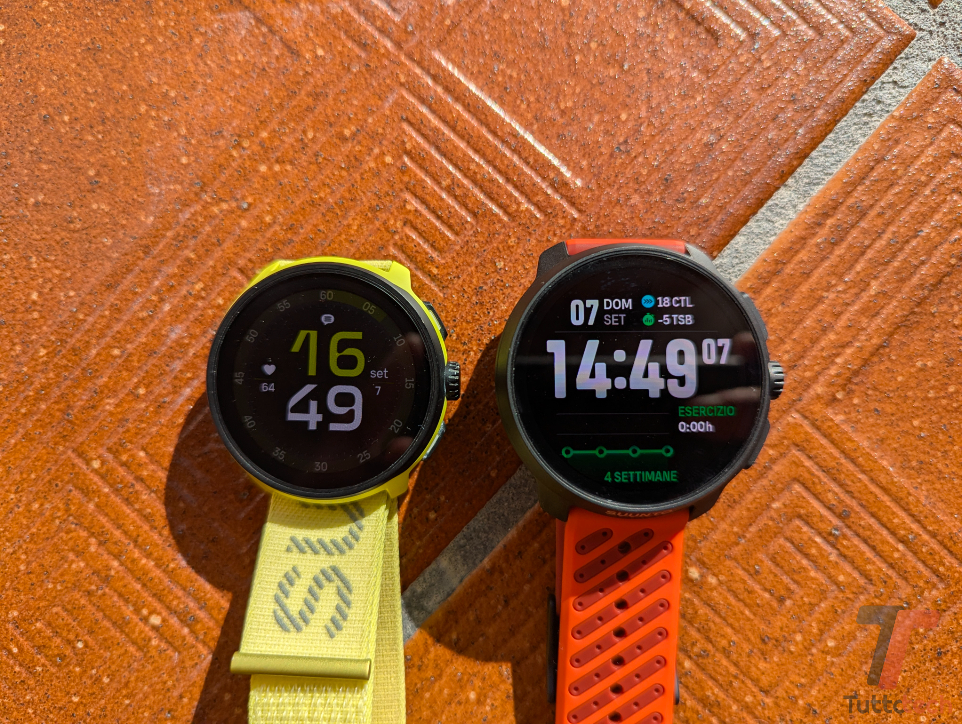 Recensione Suunto Run: uno sportwatch economico valido con un ottimo potenziale 8