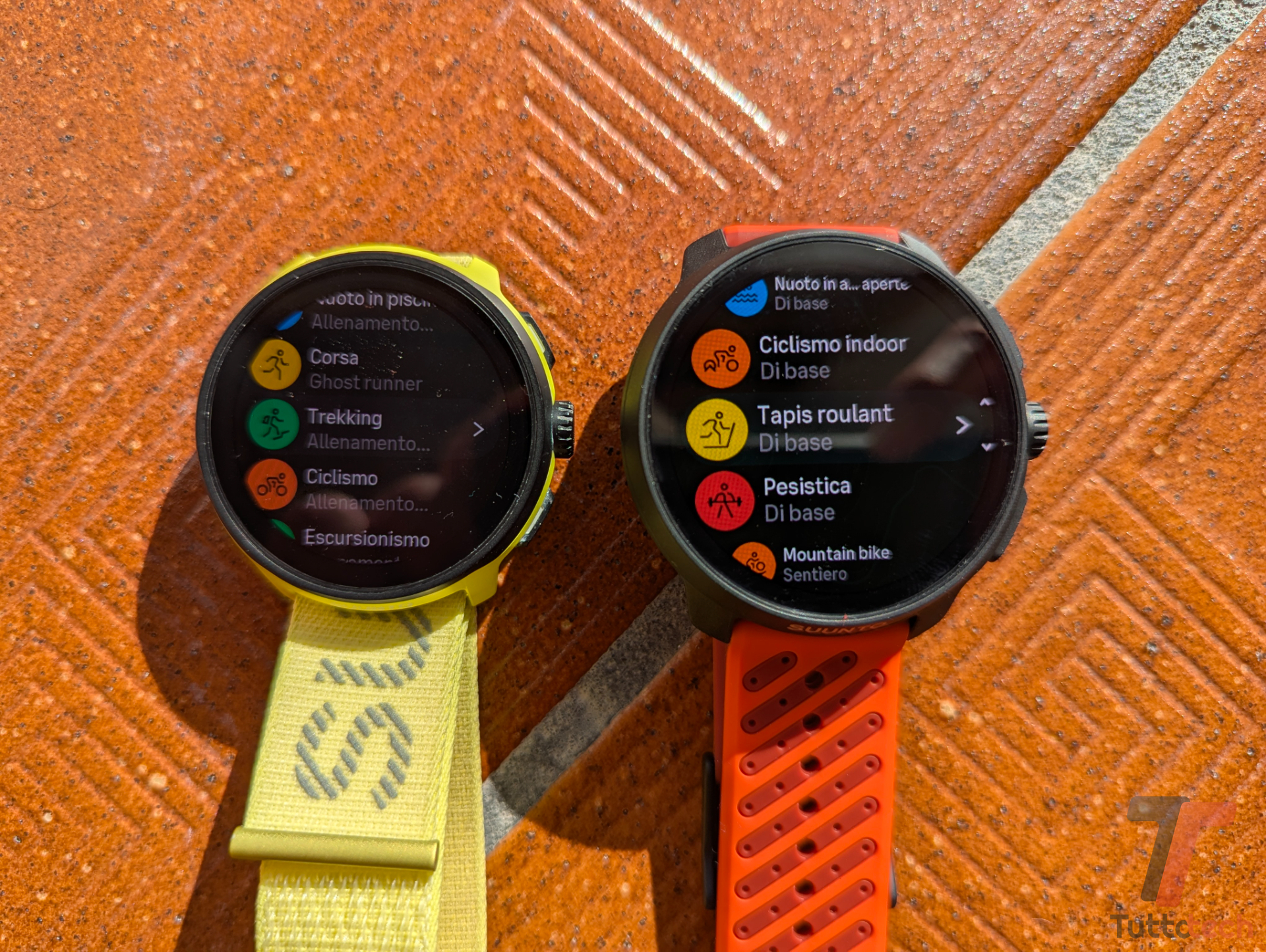 Recensione Suunto Run: uno sportwatch economico valido con un ottimo potenziale 9