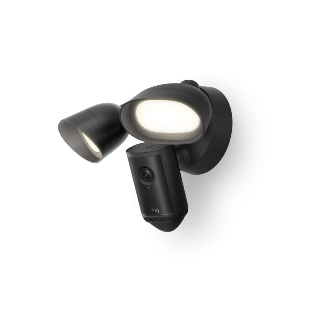 Ring Floodlight Cam Pro
