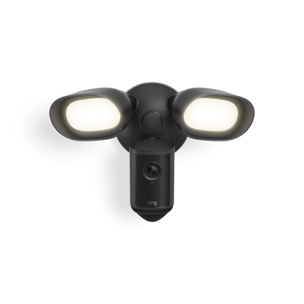 Ring Floodlight Cam Pro