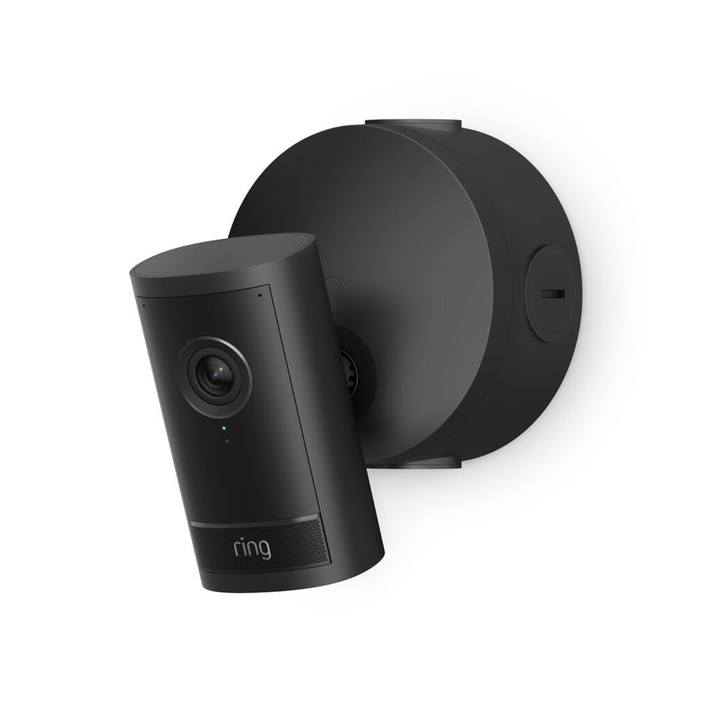Ring Outdoor Cam Pro