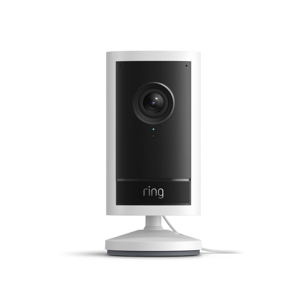 Ring Outdoor Cam Pro