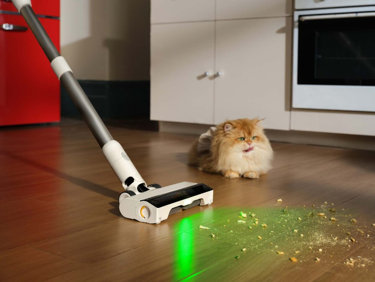 Solo pochi giorni per approfittare dell'offerta di lancio per Roborock H60 Hub