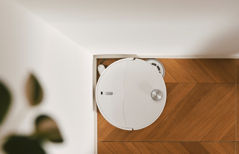 Roborock-Qrevo Curv 2 Pro