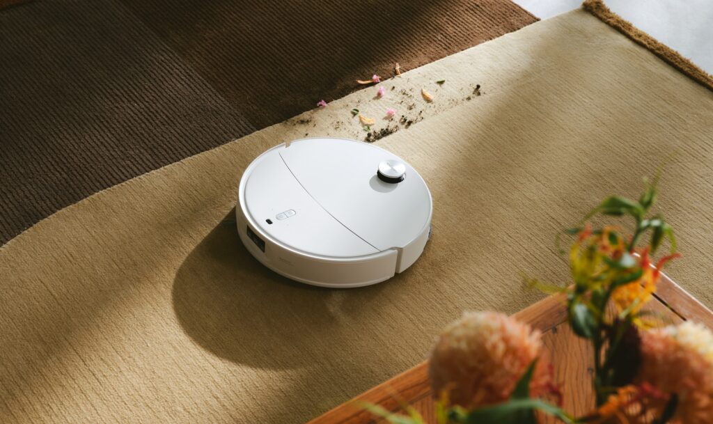 Roborock annuncia varie novità interessanti per la pulizia in occasione di IFA 2025 4