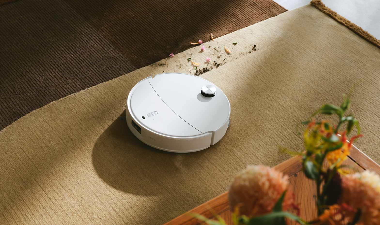 Roborock Qrevo Curv 2 Pro