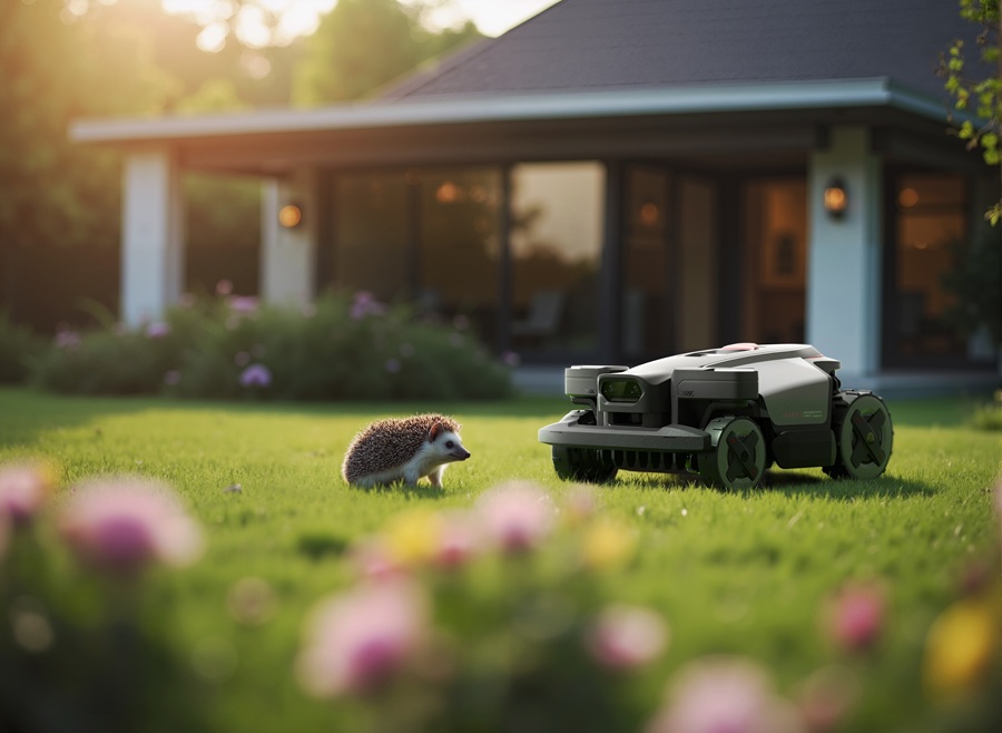 Roborock-Qrevo Curv 2 Pro 