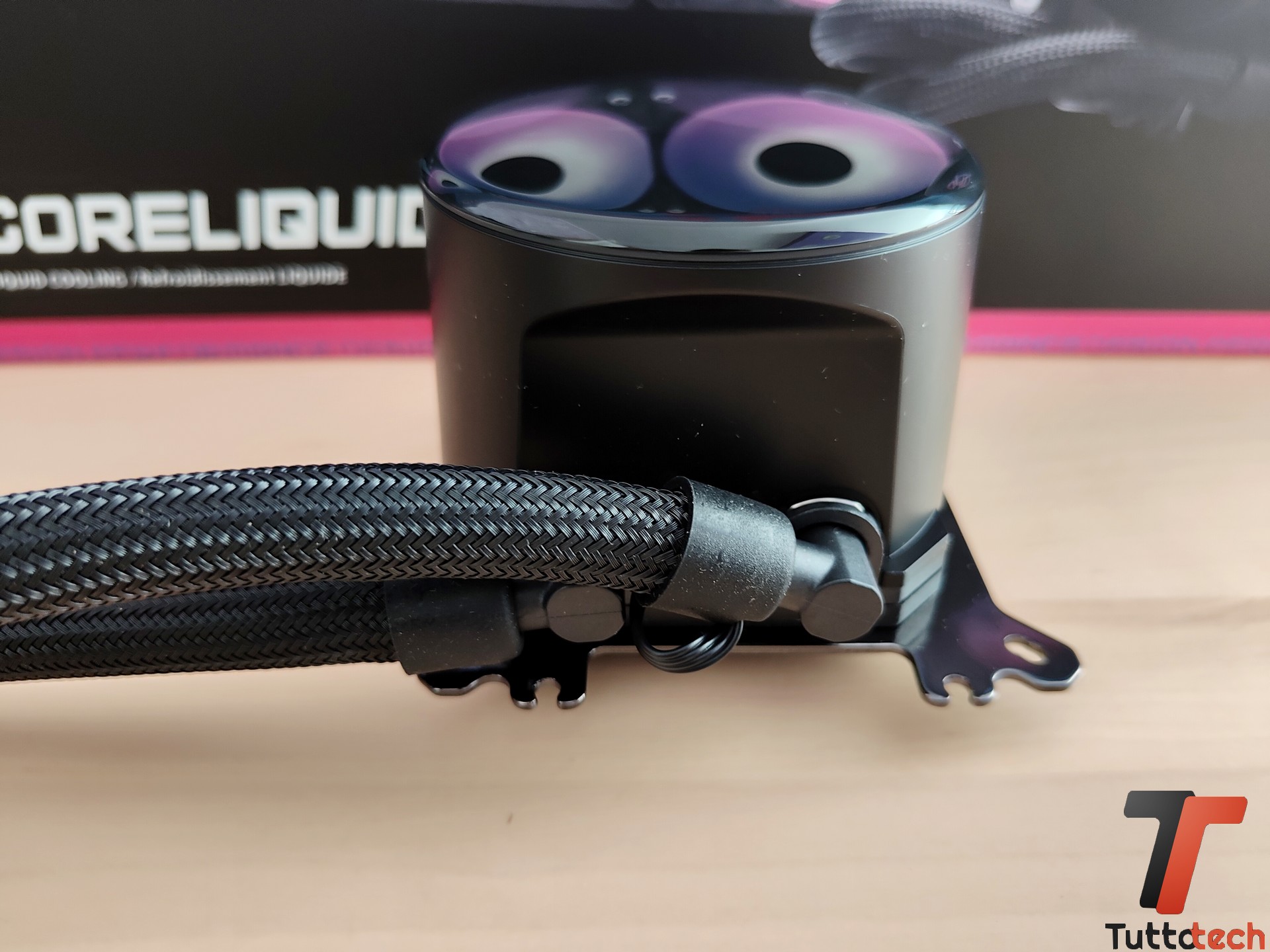 MSI MPG CORELIQUID P13 13