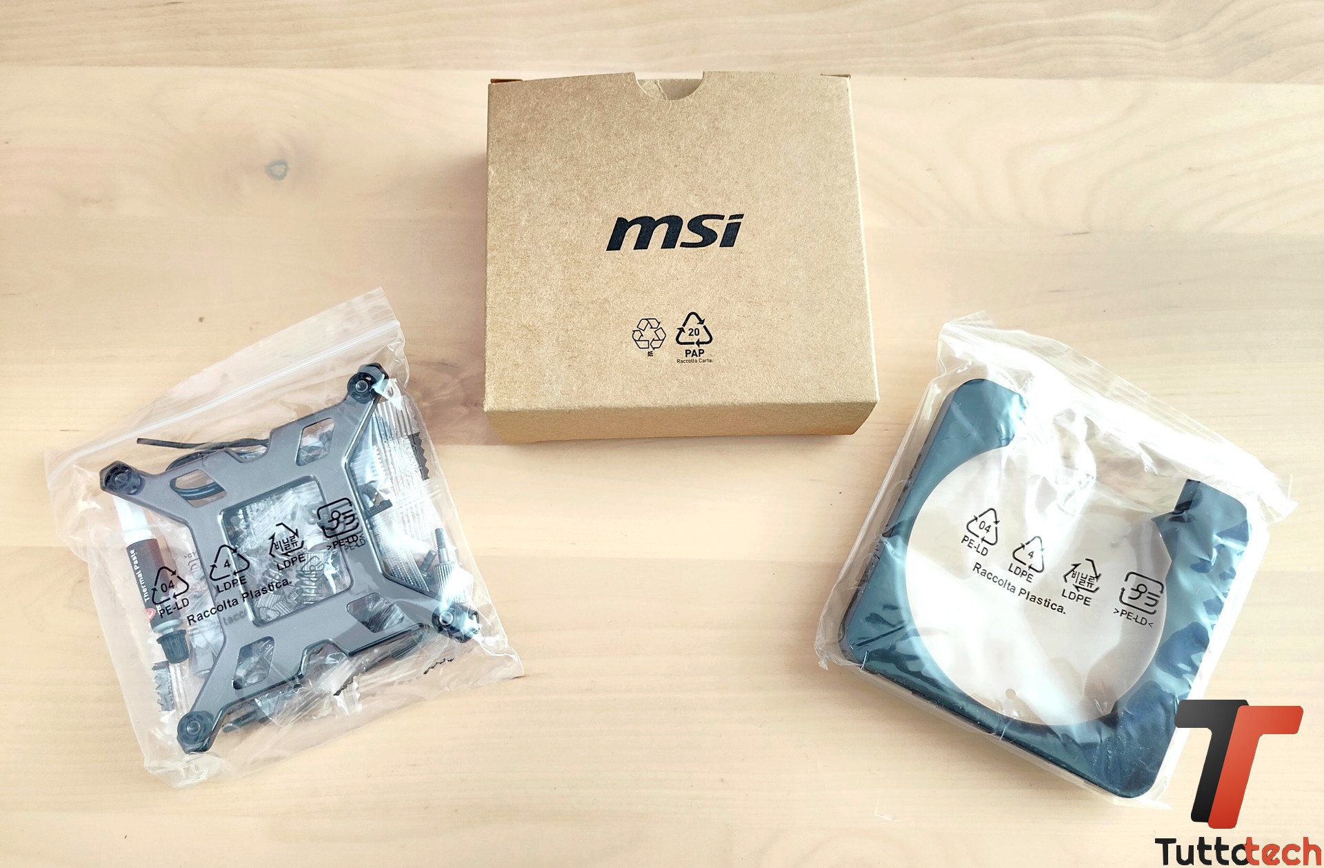 Recensione MSI MPG CORELIQUID P13: il nuovo dissipatore AiO smart per gli utenti più esigenti 4