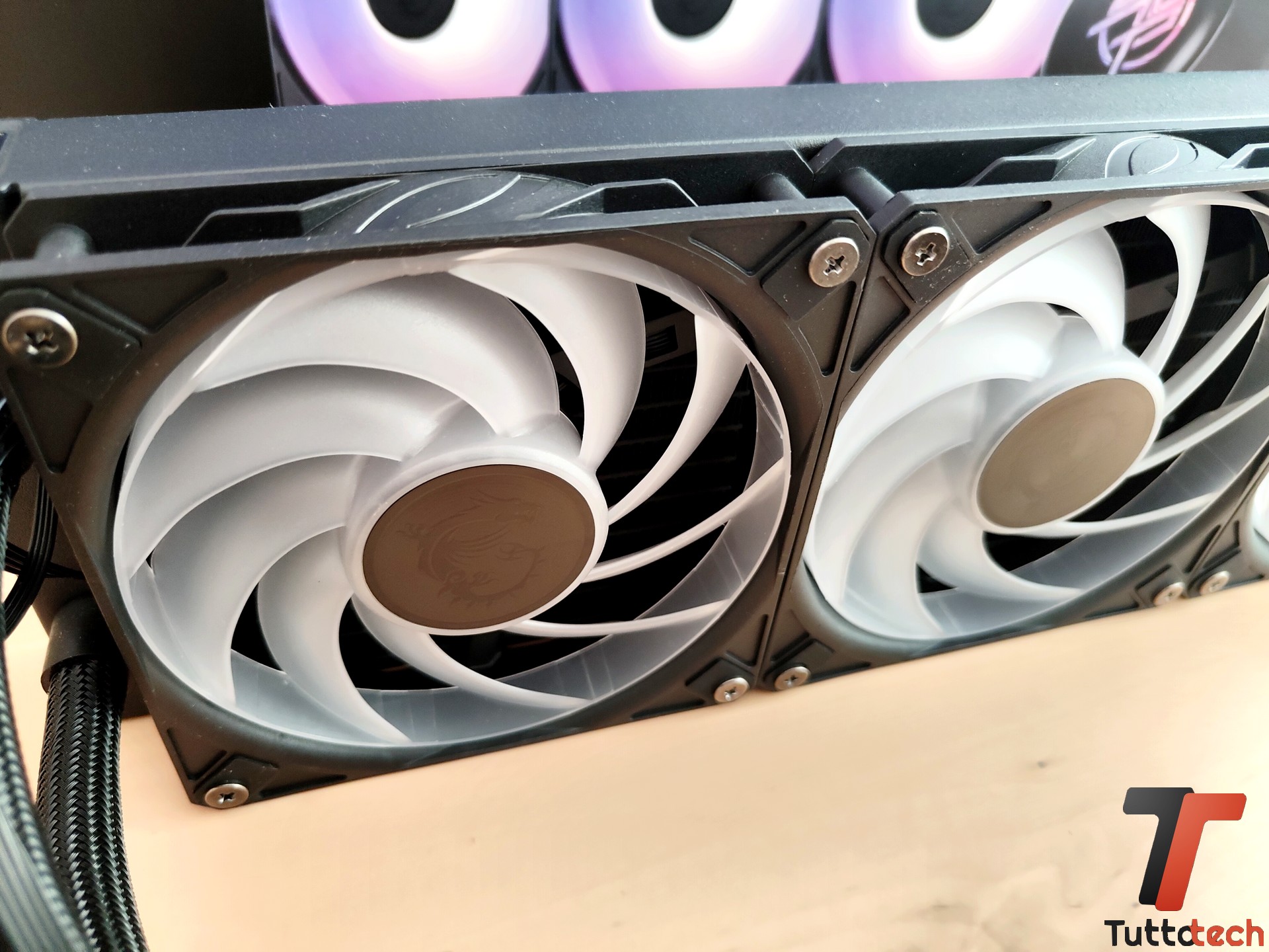 MSI MPG CORELIQUID P13 5