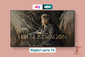Migliori serie TV su NOW e Sky On Demand da non perdere