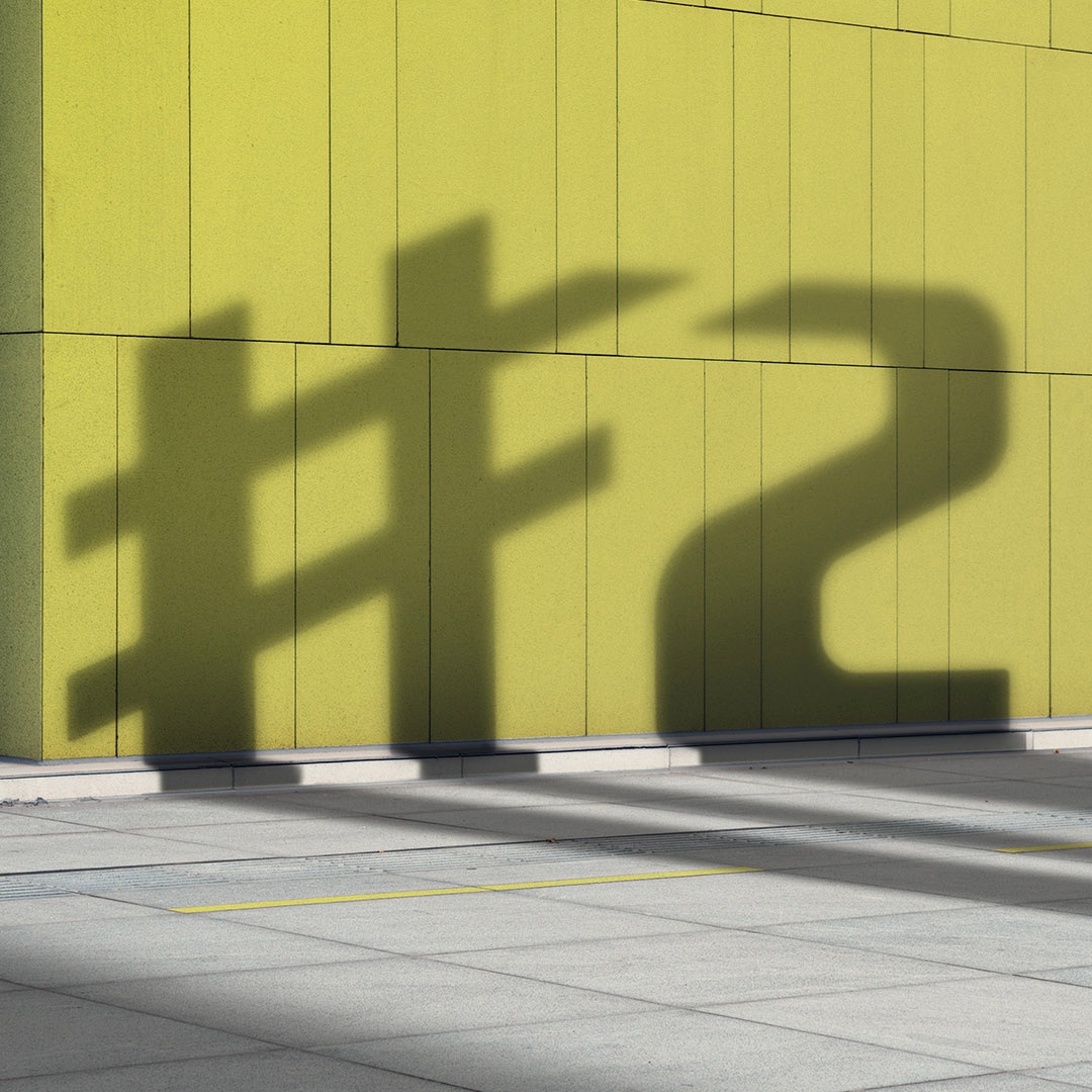 Smart #2 Teaser - Logo