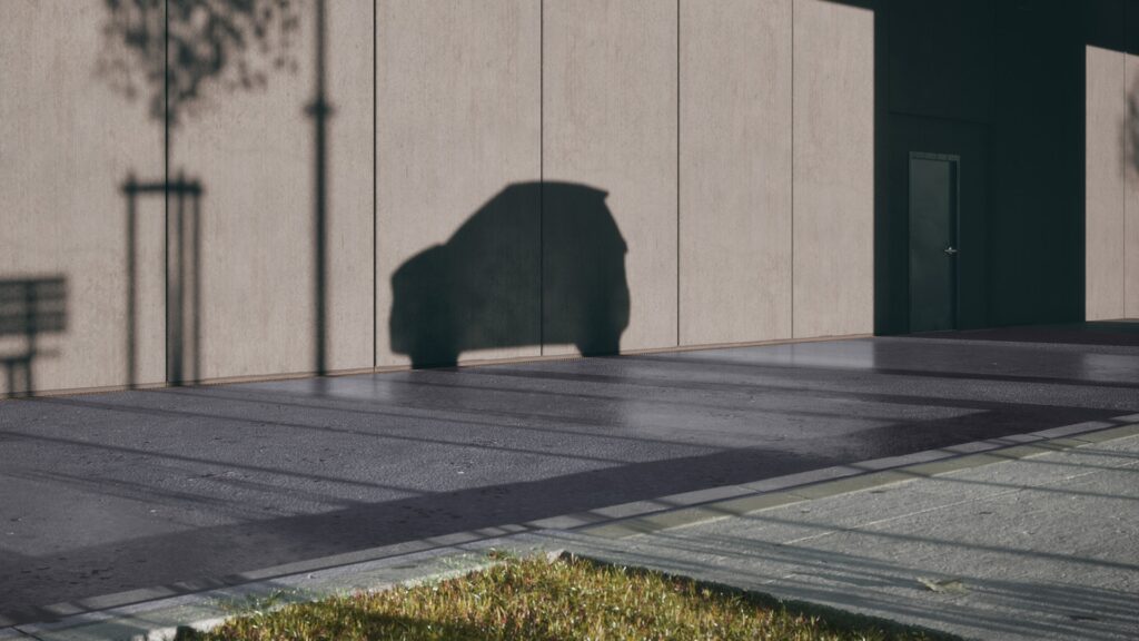 Smart #2 Teaser - Neutral