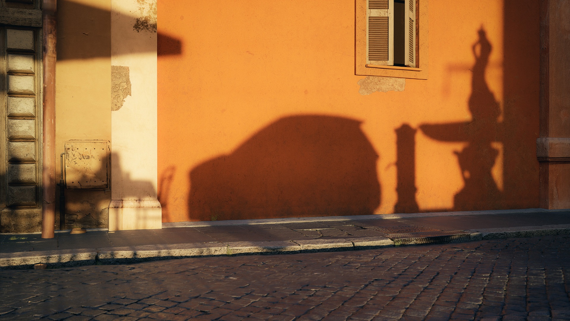 Smart #2 Teaser - Roma