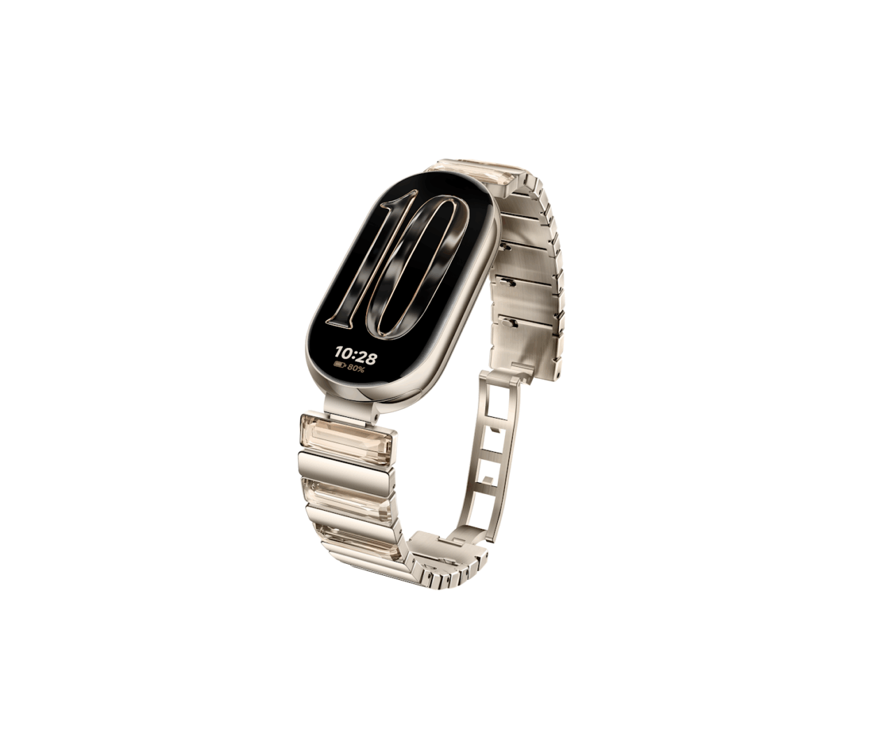 Non solo smartphone: Xiaomi lancia Watch S4 41 mm, Smart Band 10 Glimmer e OpenWear Stereo Pro 5