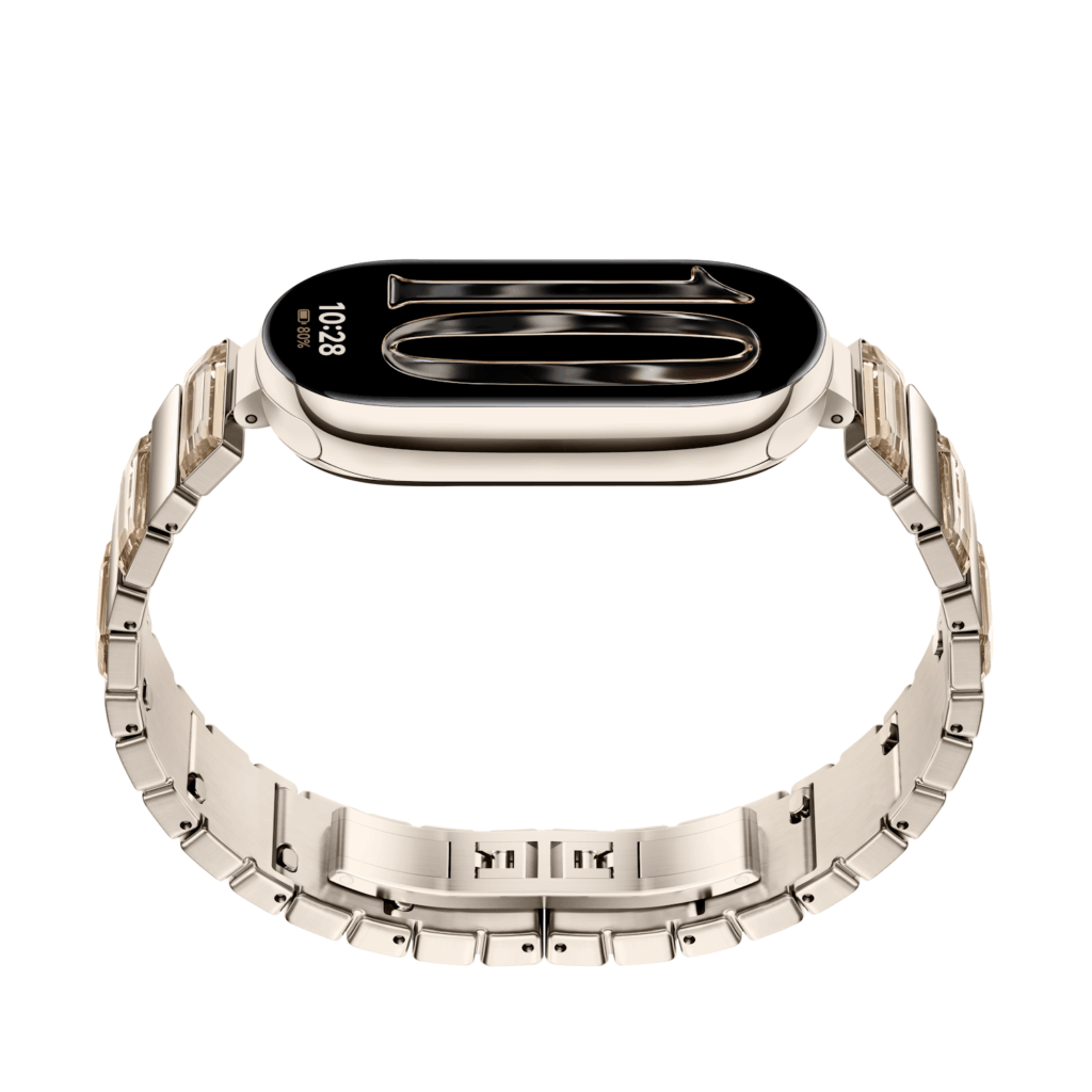 Xiaomi Smart Band 10 Glimmer Edition
