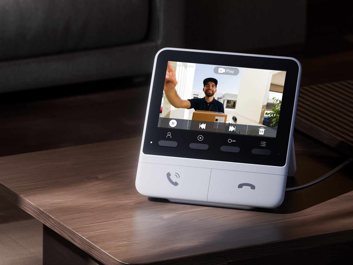 SwitchBot Smart Video Doorbell è disponibile da oggi in Italia in offerta lancio 4