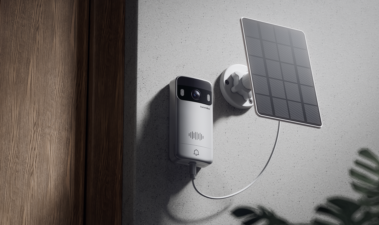 SwitchBot Smart Video Doorbell è disponibile da oggi in Italia in offerta lancio 5