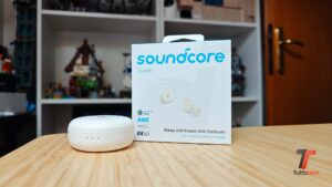 Soundcore Sleep A30