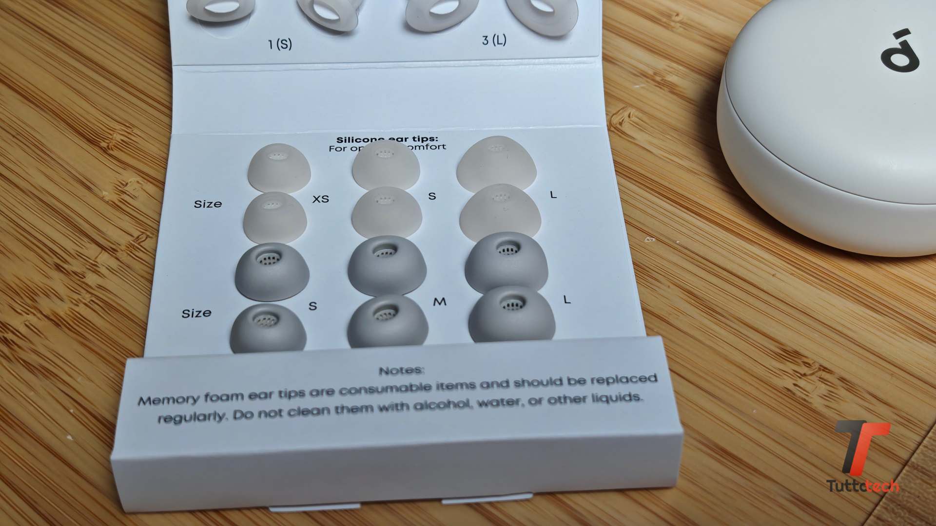 Recensione Soundcore Sleep A30, arriva la cancellazione attiva del rumore 10