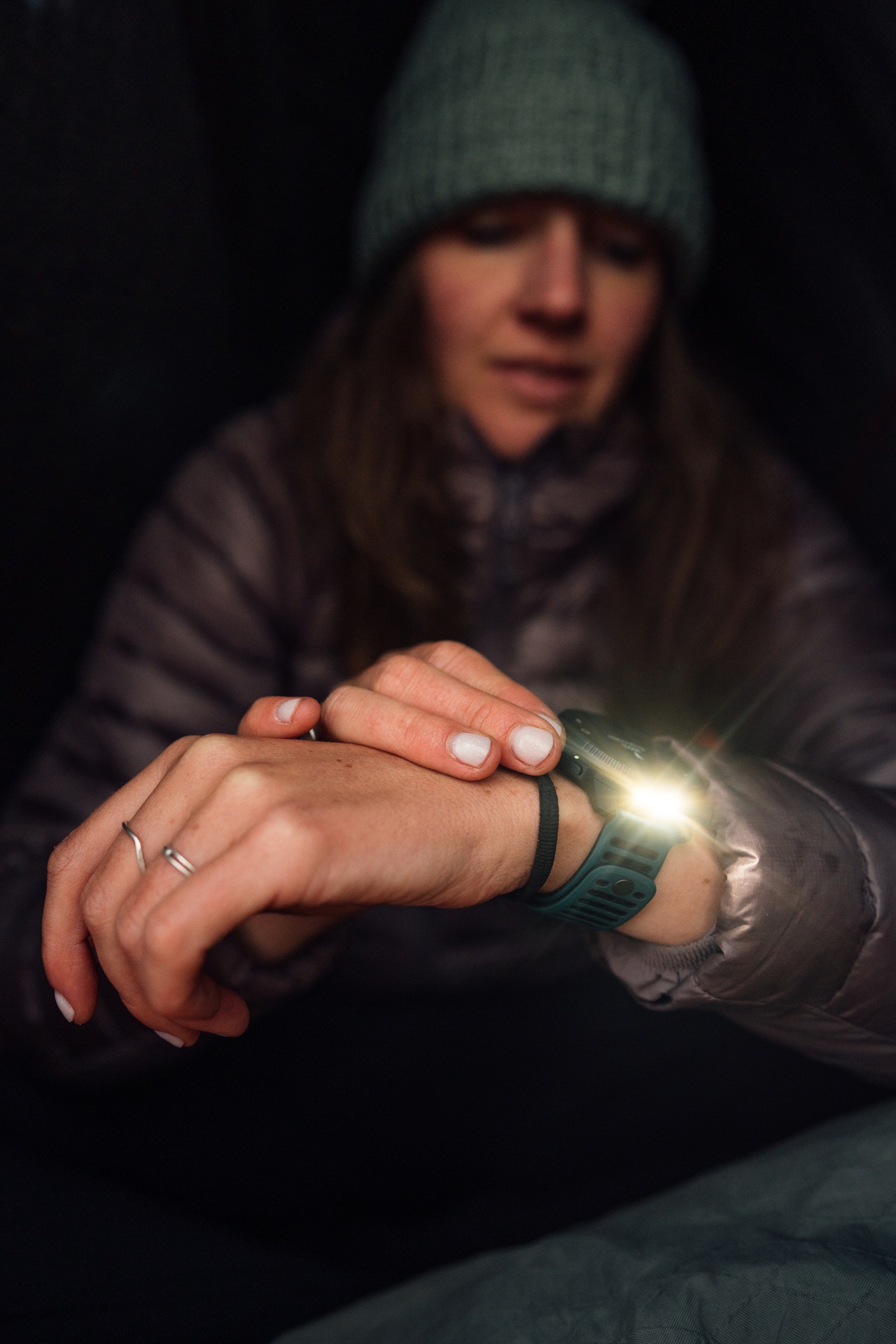 Suunto Vertical 2 - Lifestyle